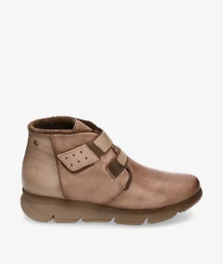 Botines pabloochoa.shoes24491 en topo