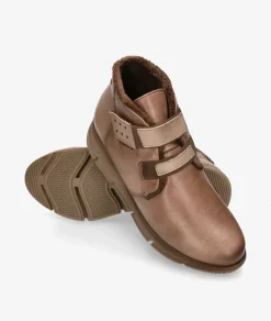 Botines pabloochoa.shoes24491 en topo