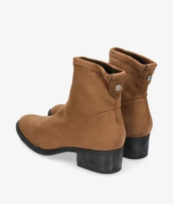 Botines pabloochoa.shoes11040 en cuero