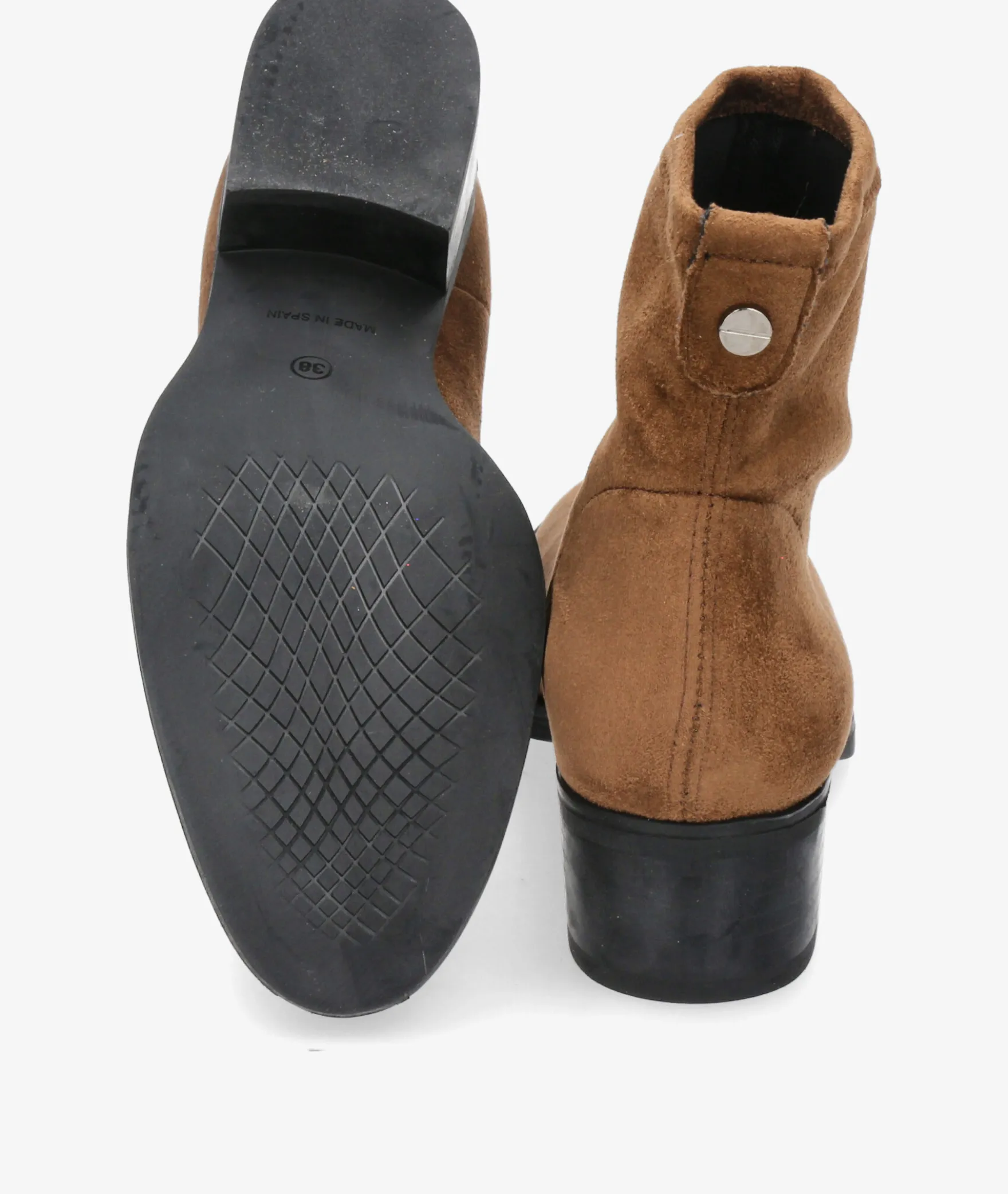 Botines pabloochoa.shoes11040 en cuero