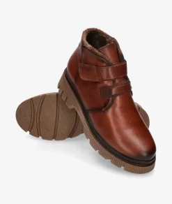 Botines pabloochoa.shoes34491 en cuero