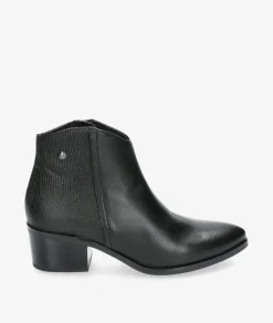 Botines pabloochoa.shoes3051 en negro