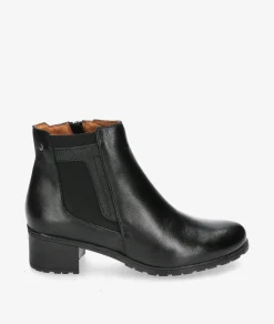 Botines pabloochoa.shoes37885 en negro