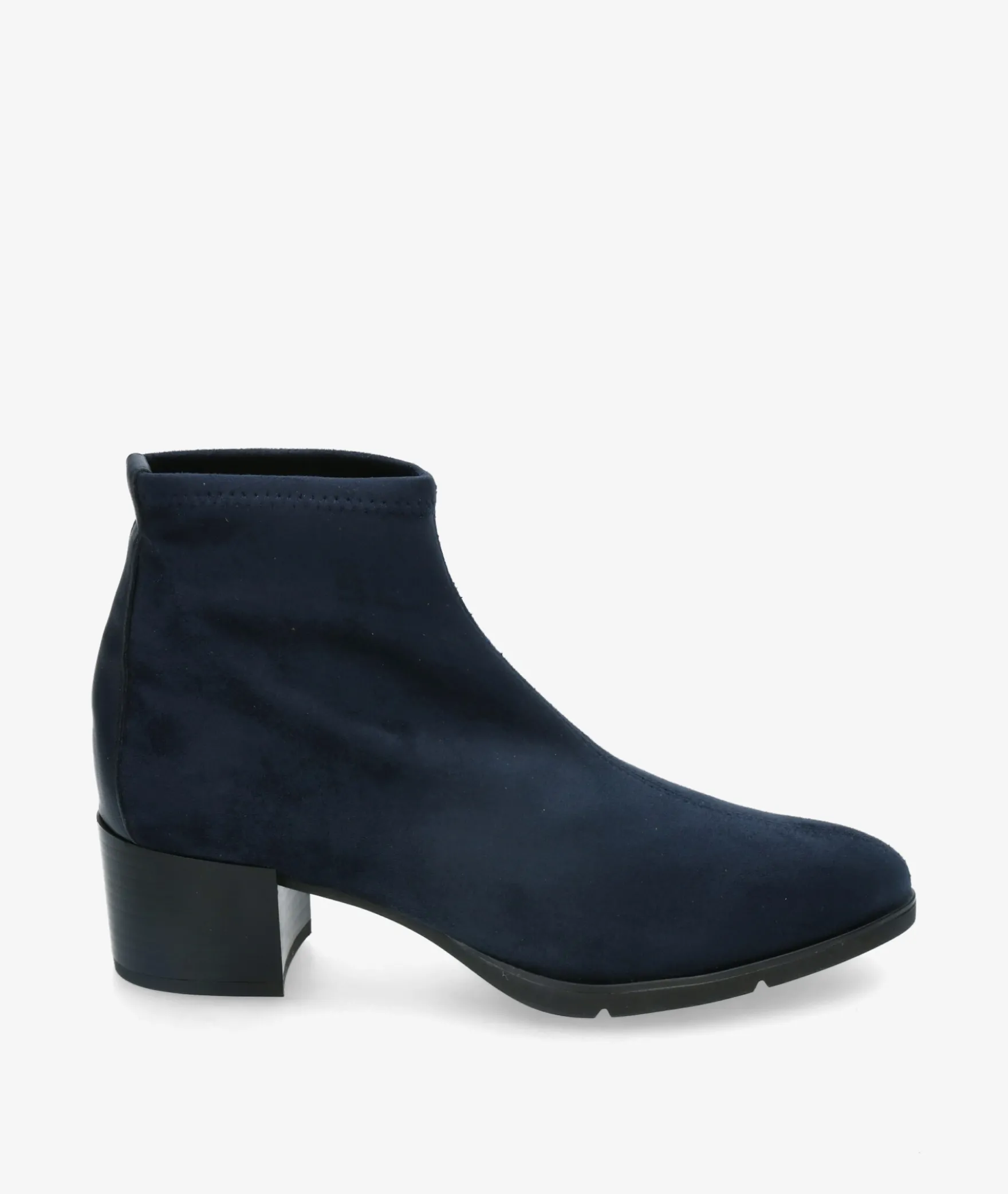 Botines pabloochoa.shoes5107 en AZUL LYCRA