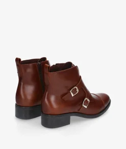 Botines pabloochoa.shoes36006 en cuero