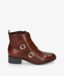 Botines pabloochoa.shoes36006 en cuero