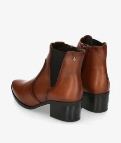 Botines pabloochoa.shoes3055 en cuero
