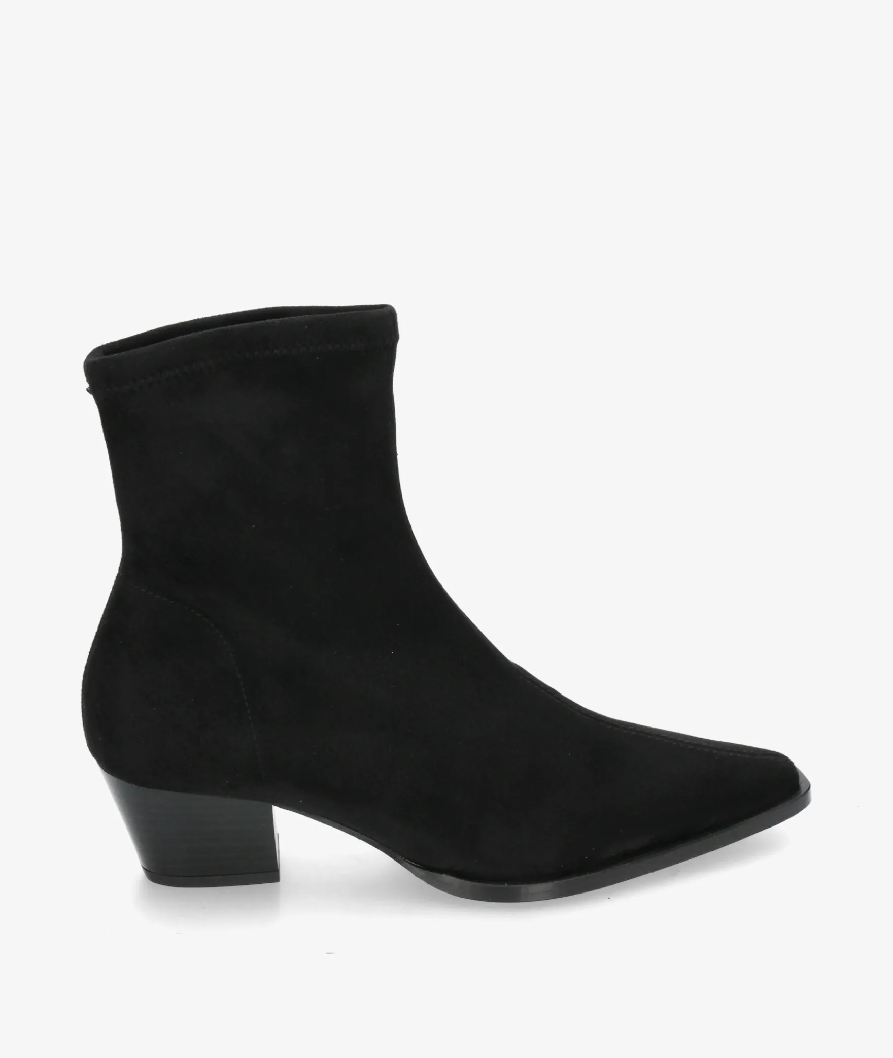 Botines pabloochoa.shoes76280 en negro