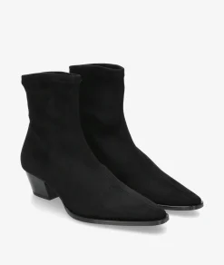 Botines pabloochoa.shoes76280 en negro