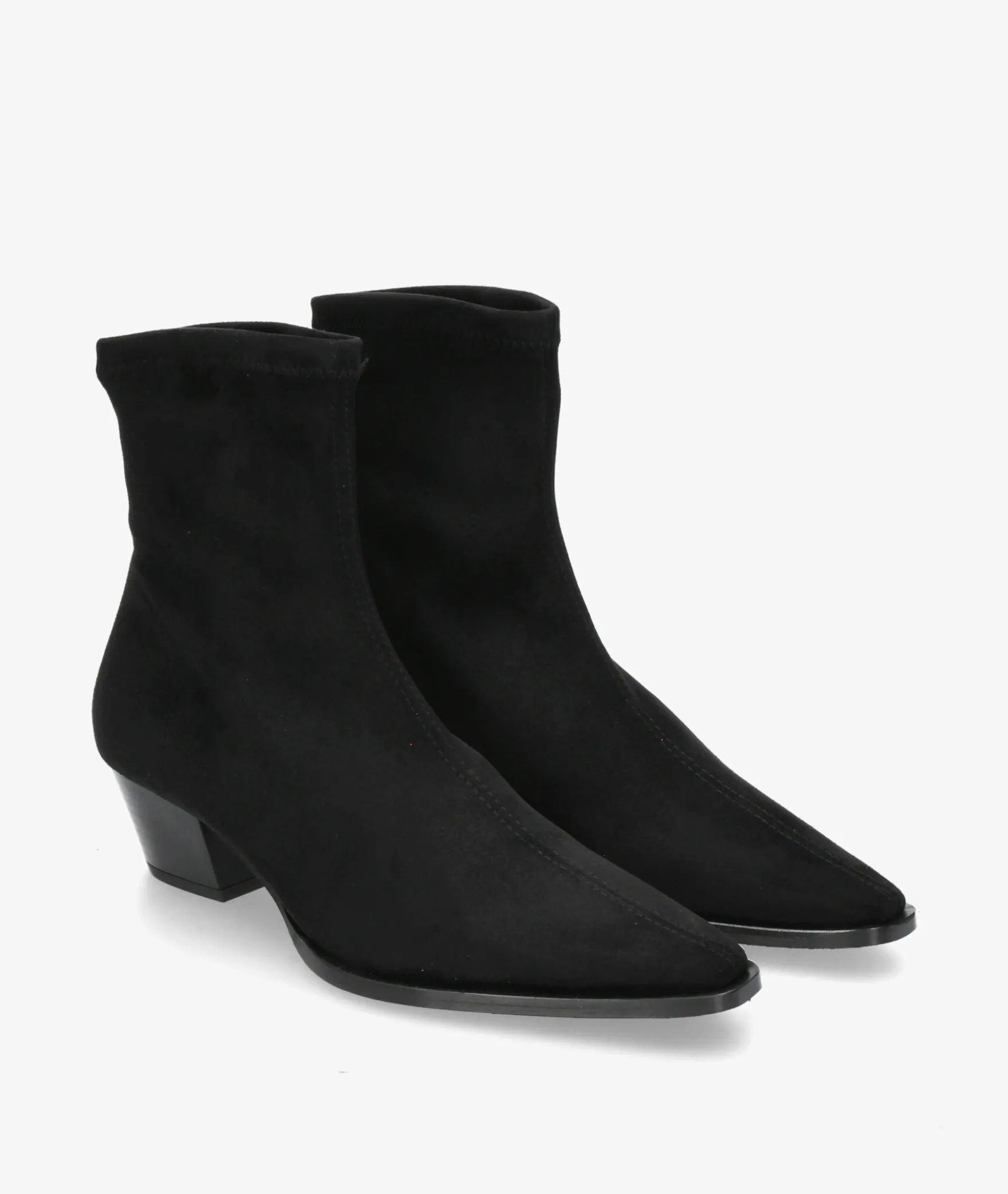 Botines pabloochoa.shoes76280 en negro