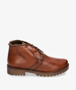 Botines pabloochoa.shoes23553 en cuero