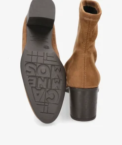 Botines pabloochoa.shoes76200 en cuero