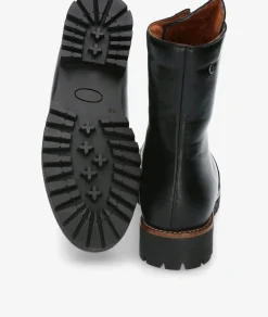 Botines pabloochoa.shoes23844 en negro