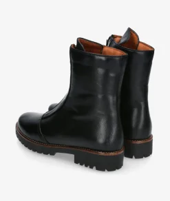 Botines pabloochoa.shoes23844 en negro