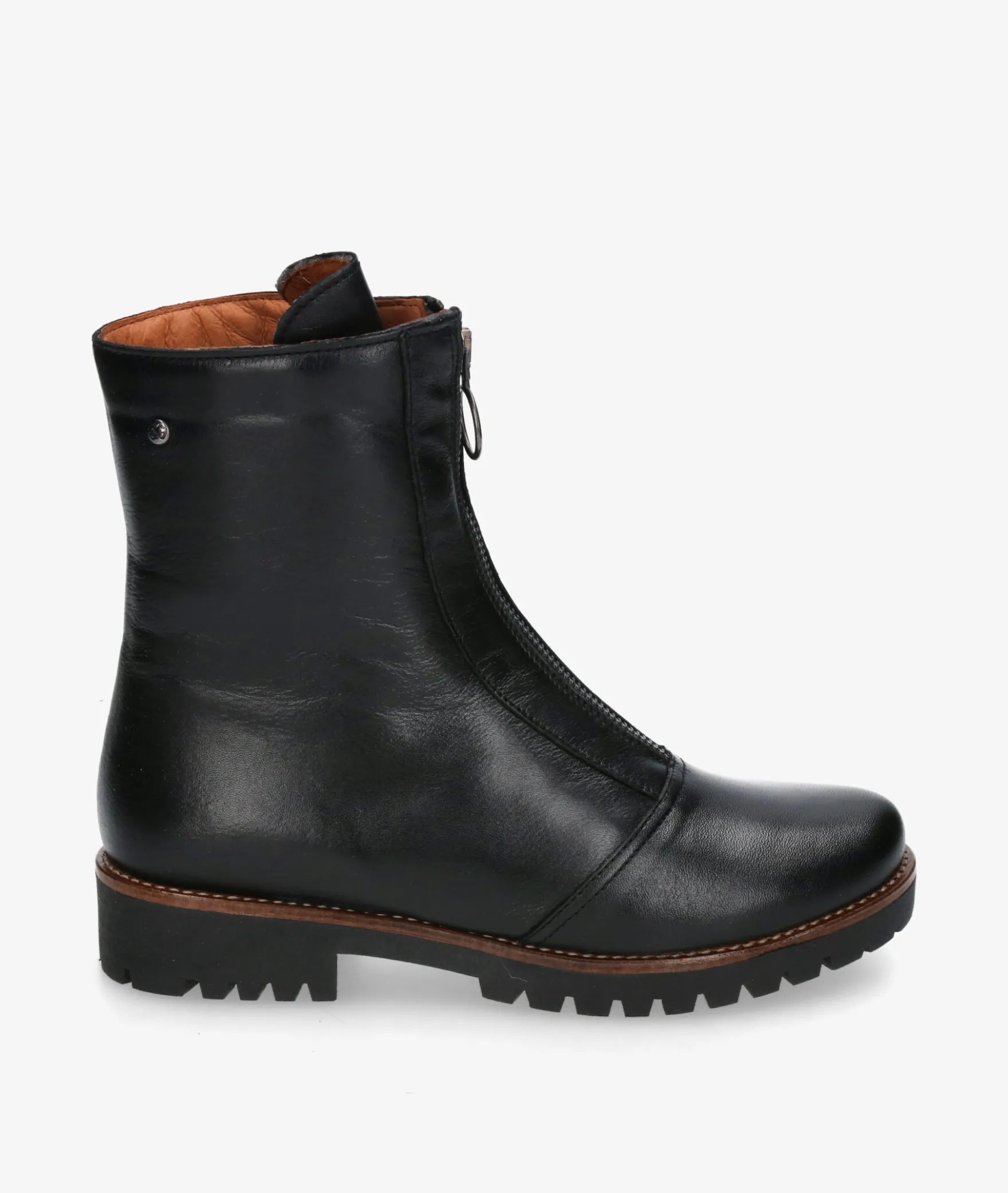 Botines pabloochoa.shoes23844 en negro