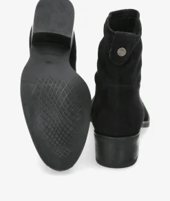 Botines pabloochoa.shoes11040 en negro