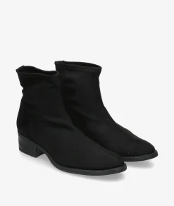 Botines pabloochoa.shoes11040 en negro