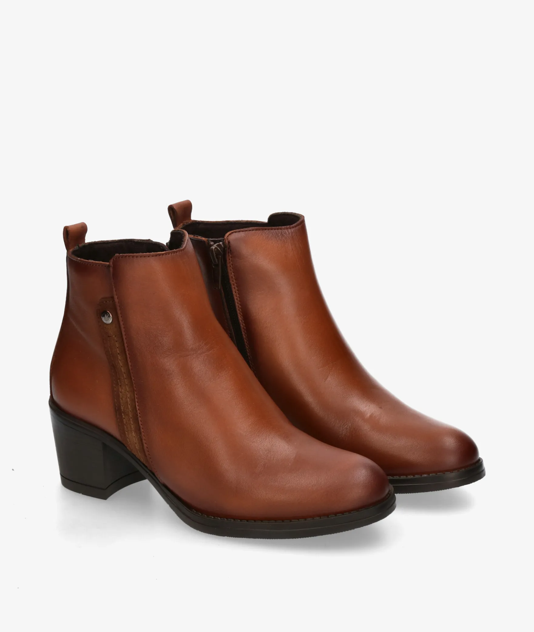 Botines pabloochoa.shoes8819 en cuero