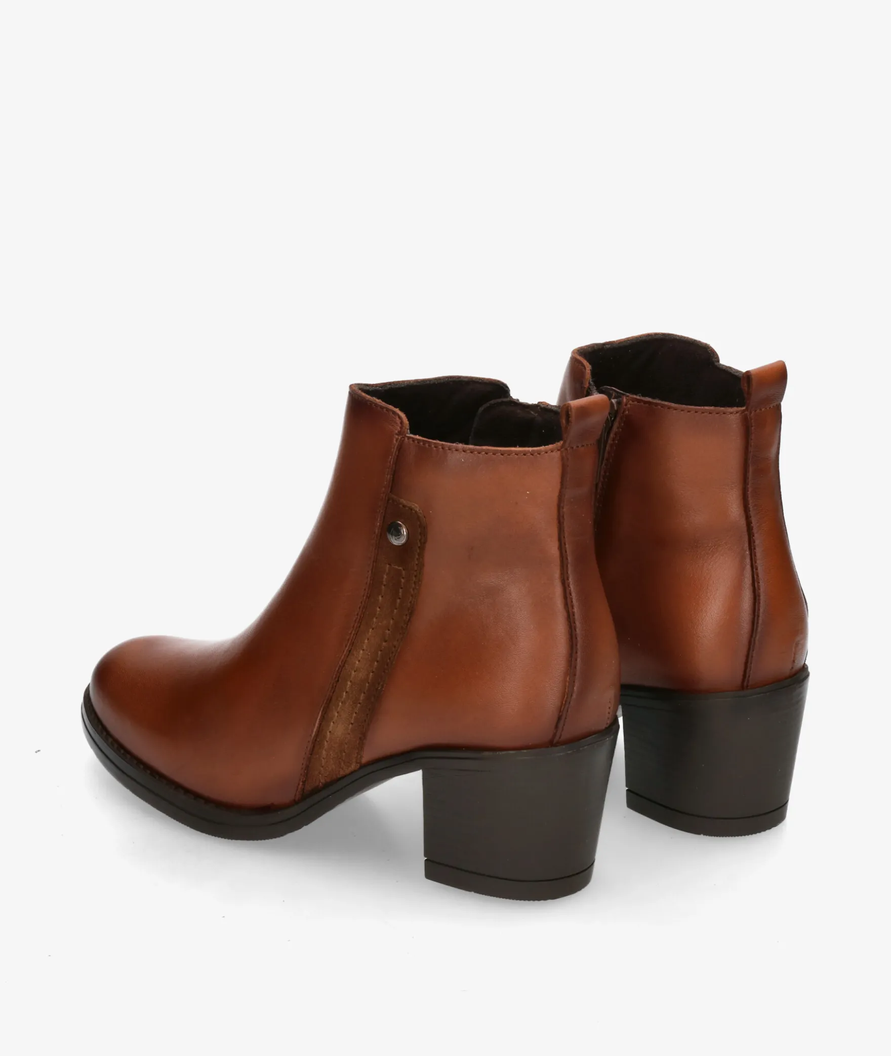 Botines pabloochoa.shoes8819 en cuero