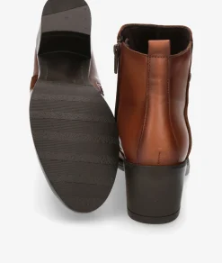 Botines pabloochoa.shoes8819 en cuero