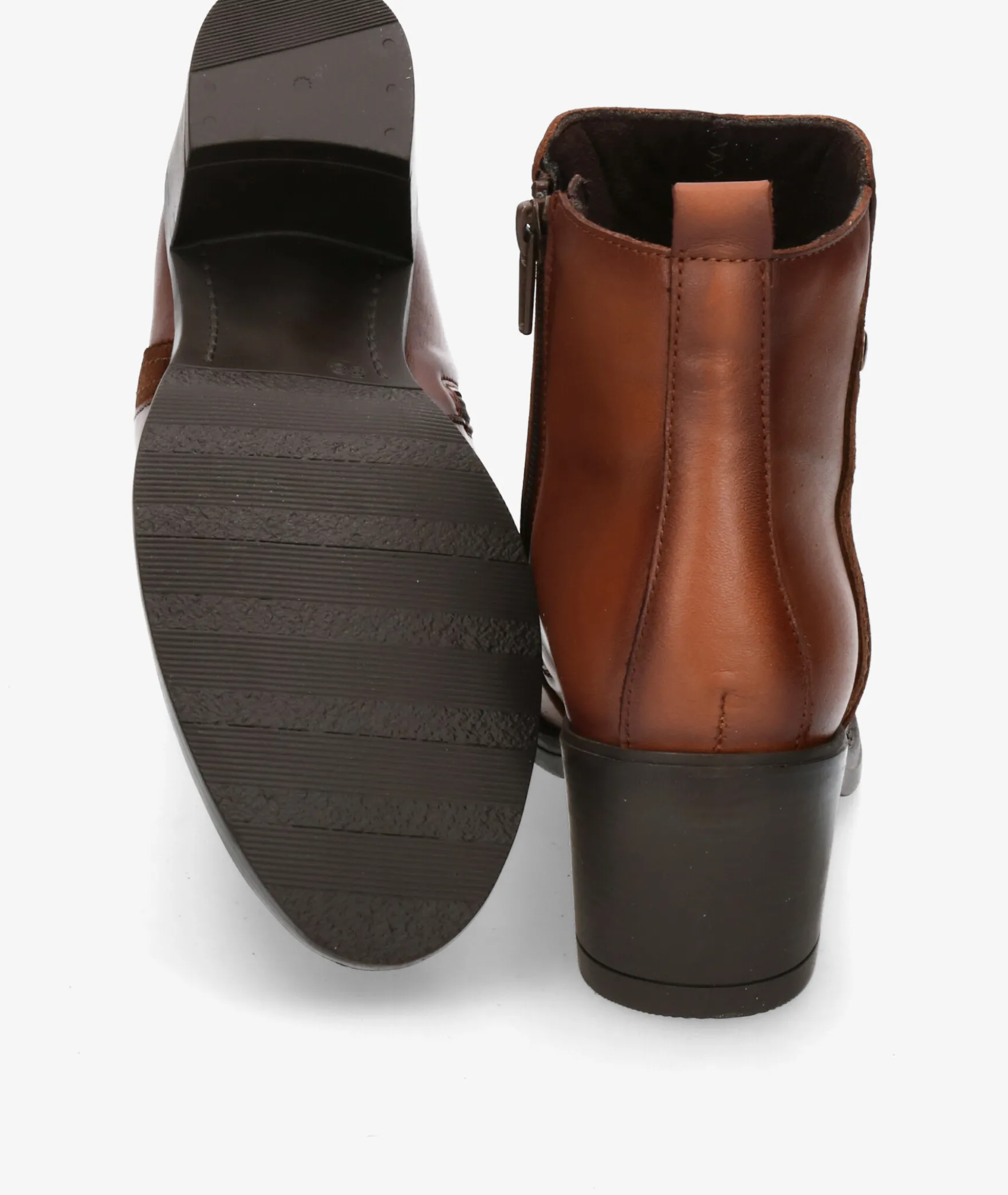 Botines pabloochoa.shoes8819 en cuero