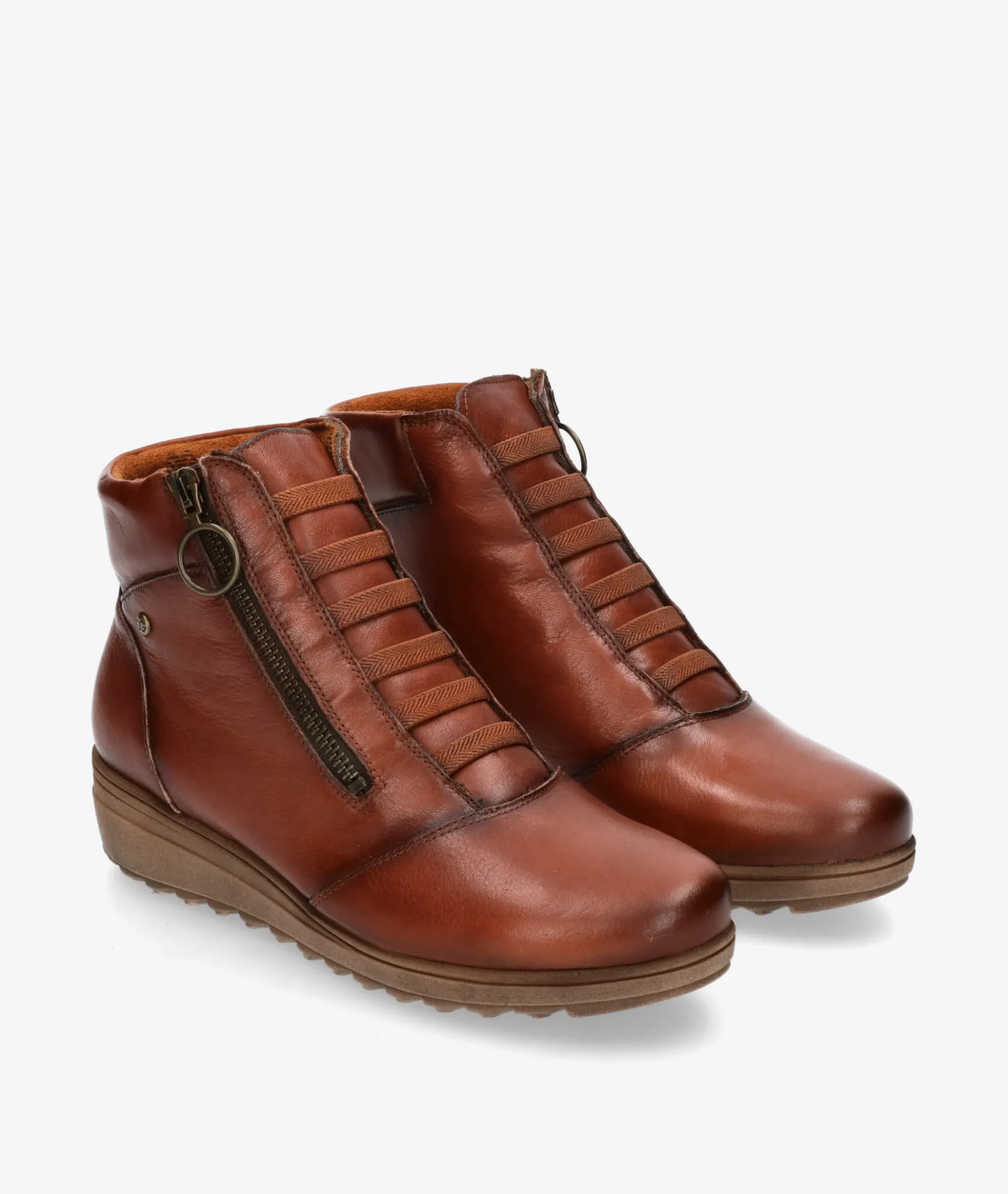 Botines pabloochoa.shoes27887 en cuero