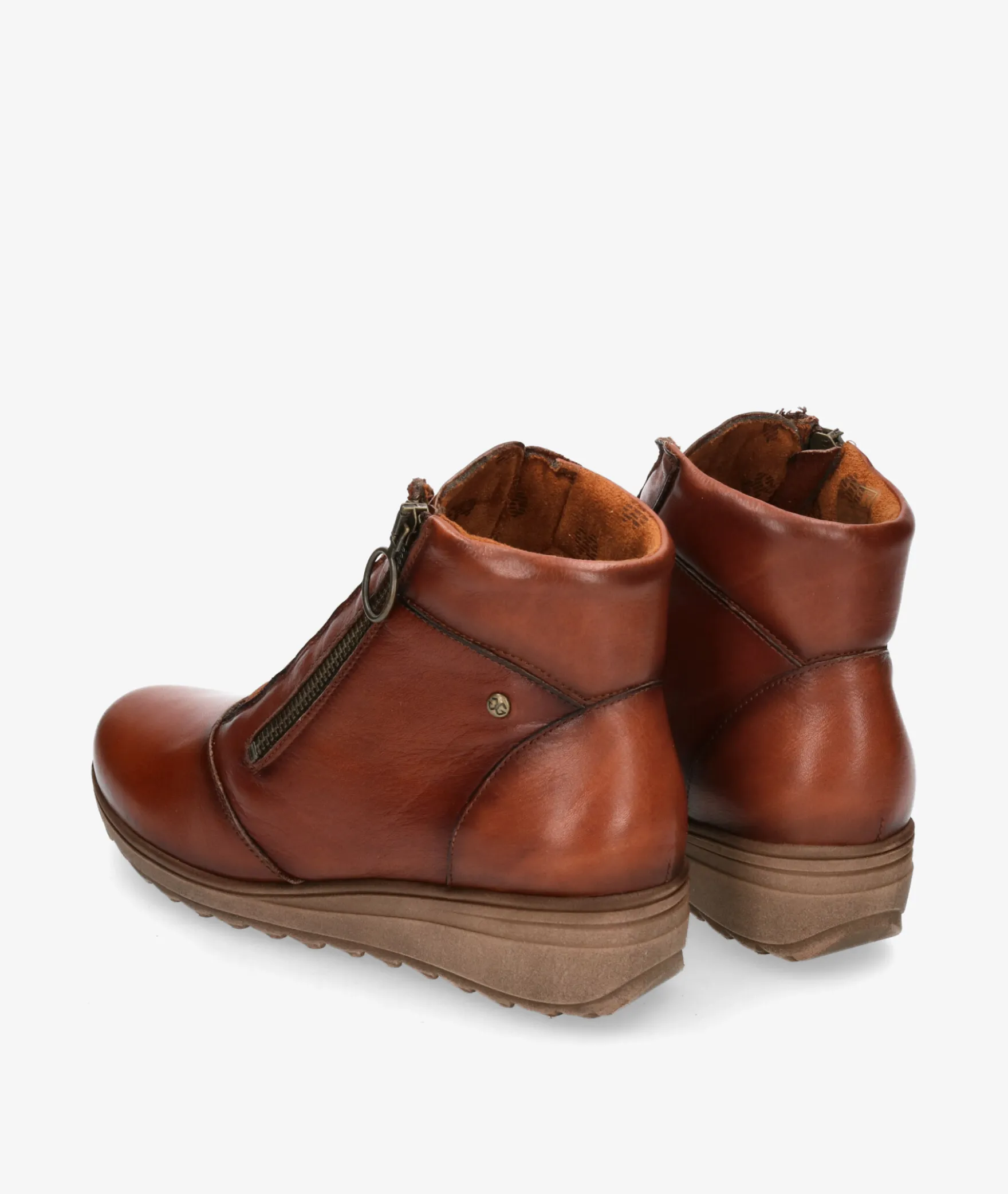 Botines pabloochoa.shoes27887 en cuero