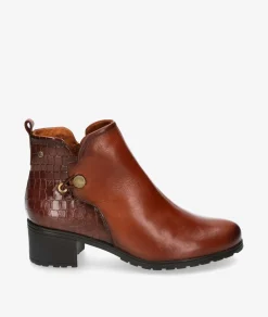 Botines pabloochoa.shoes37778 en cuero
