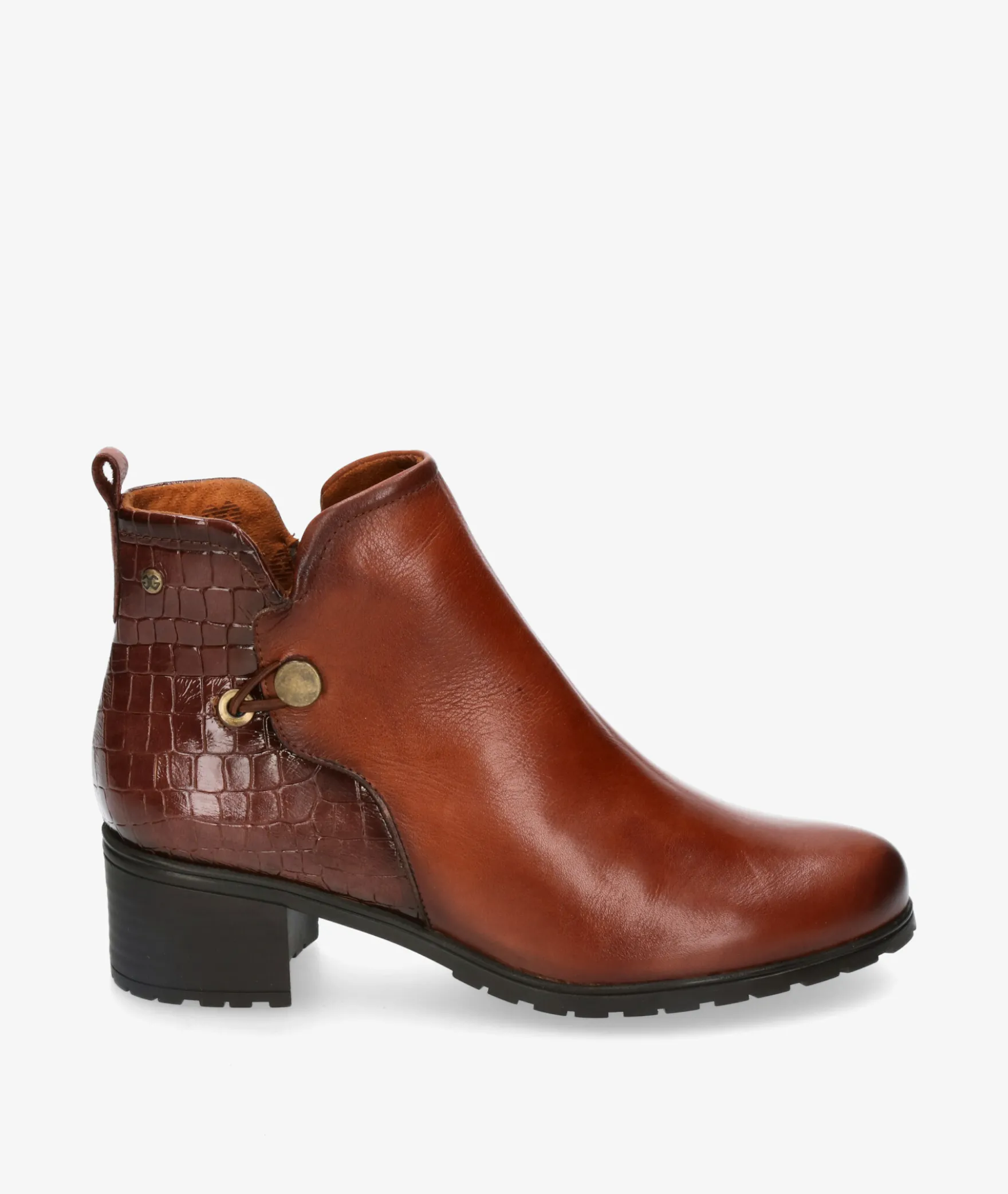 Botines pabloochoa.shoes37778 en cuero