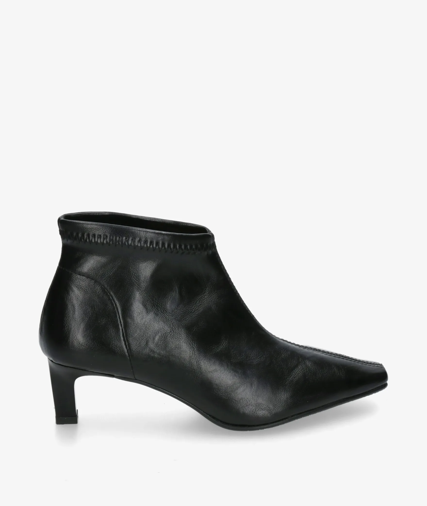 Botines pabloochoa.shoes78102 en negro
