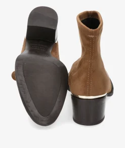 Botines pabloochoa.shoes77410 en cuero