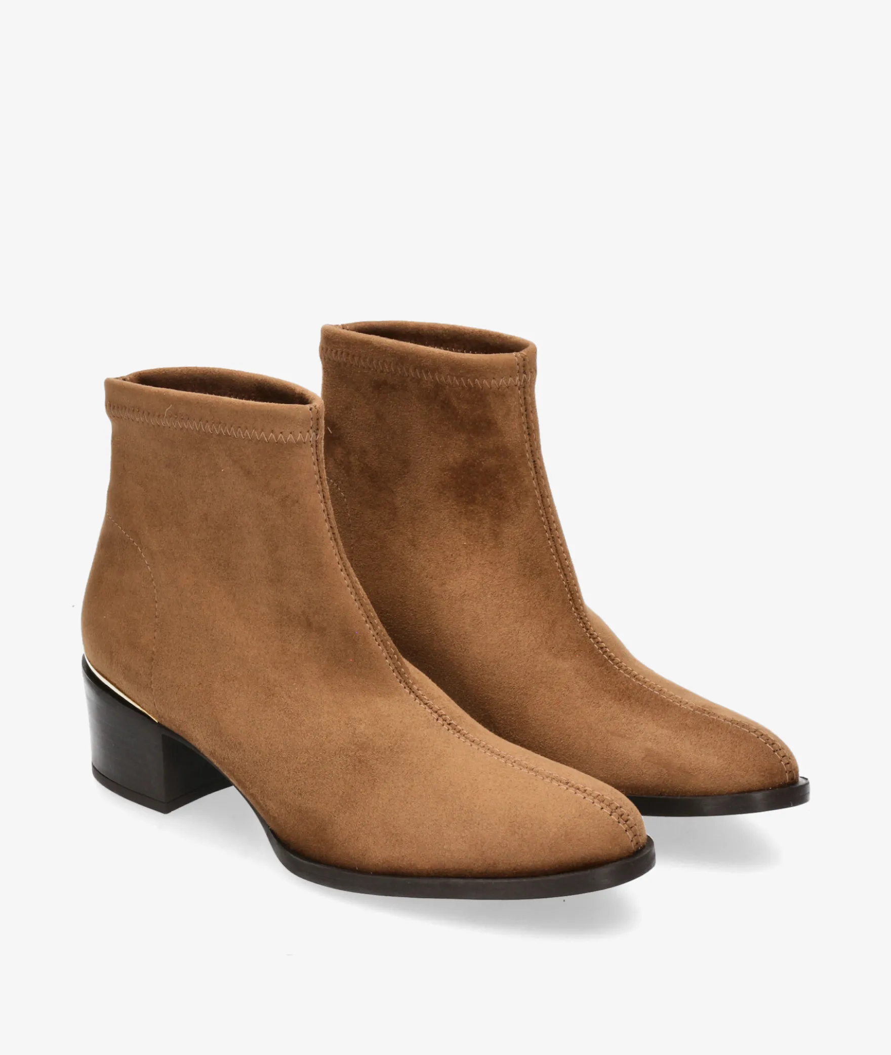 Botines pabloochoa.shoes77410 en cuero