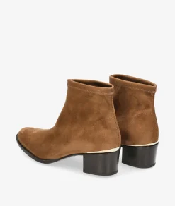 Botines pabloochoa.shoes77410 en cuero