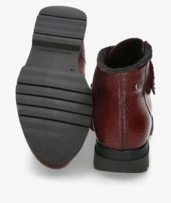Botines pabloochoa.shoes22867 en burdeos