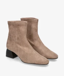 Botines pabloochoa.shoes78662 en PIEDRA LYCRA