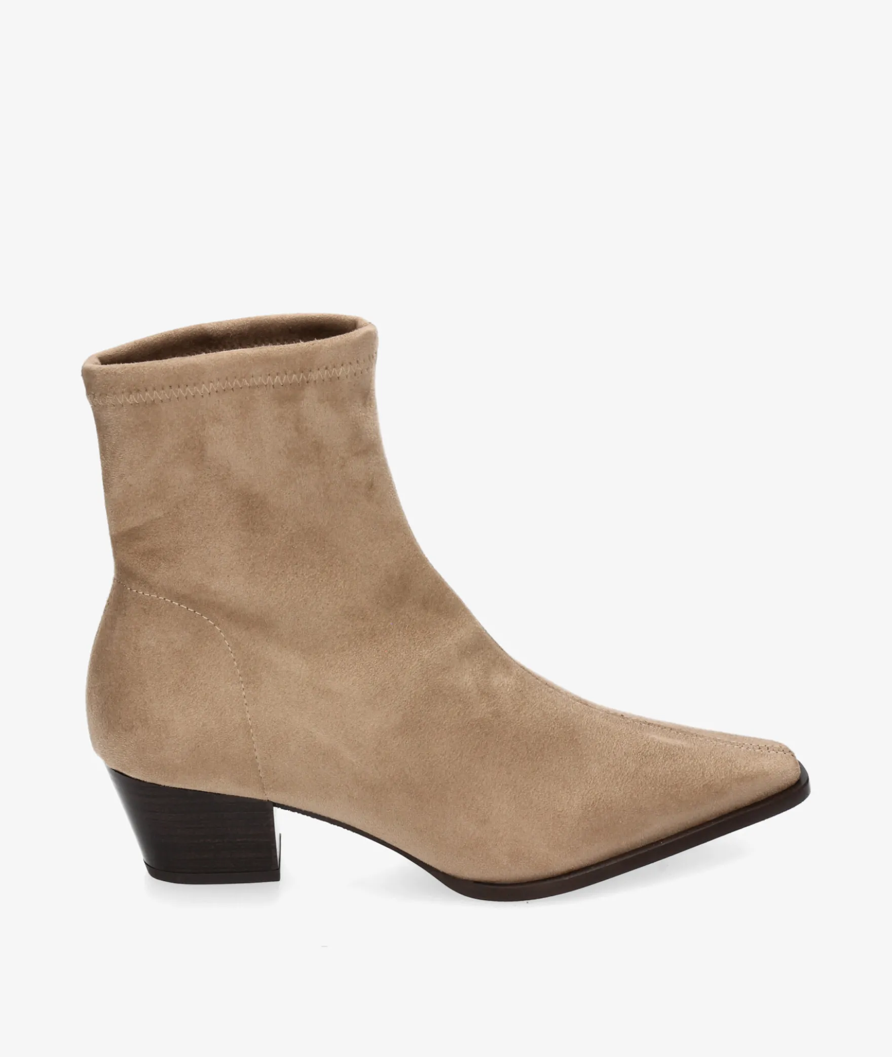 Botines pabloochoa.shoes76280 en PIEDRA LYCRA