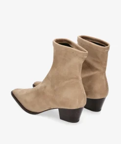 Botines pabloochoa.shoes76280 en PIEDRA LYCRA