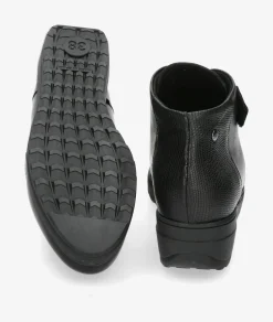 Botines pabloochoa.shoes5071 en negro