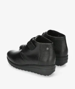 Botines pabloochoa.shoes5071 en negro