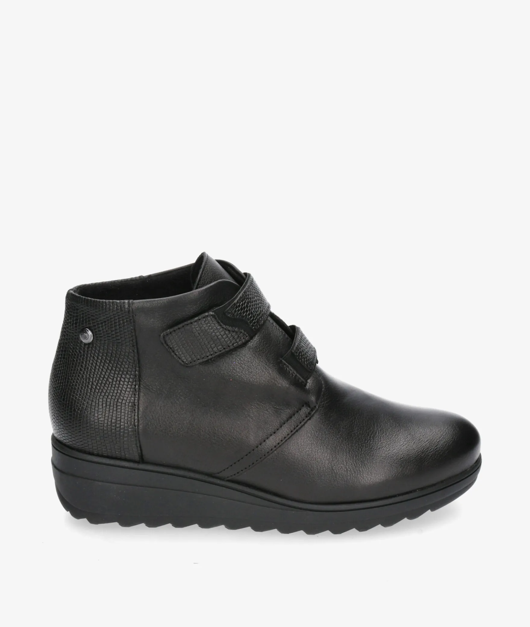 Botines pabloochoa.shoes5071 en negro