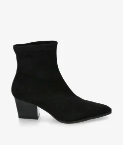Botines pabloochoa.shoes78151 en negro