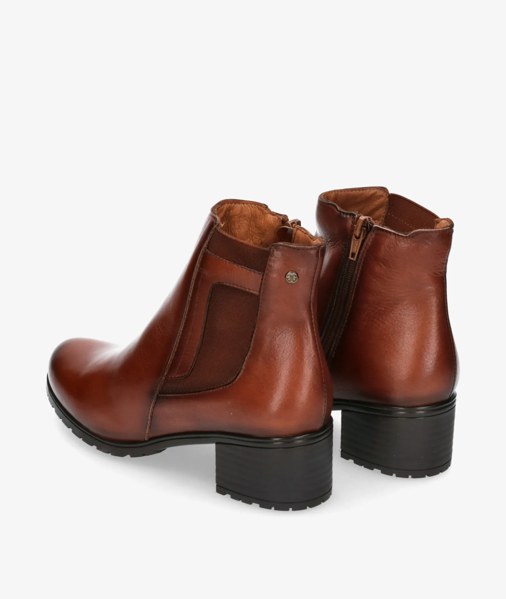 Botines pabloochoa.shoes37885 en cuero