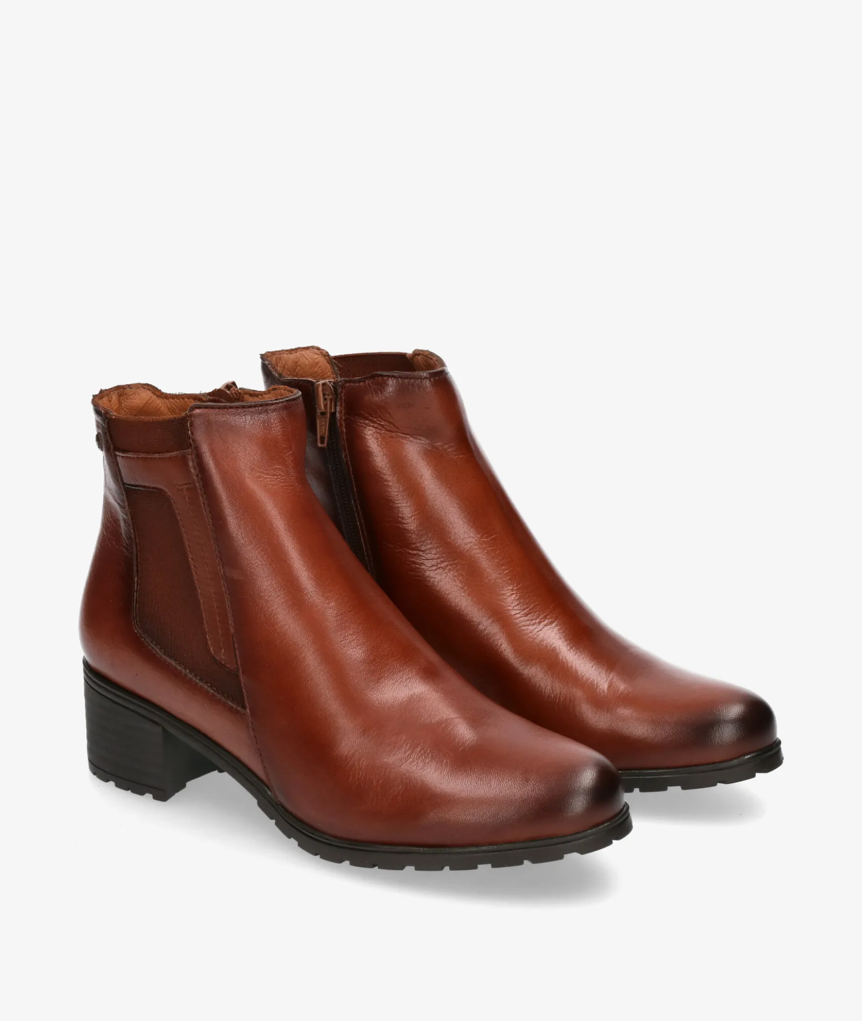 Botines pabloochoa.shoes37885 en cuero