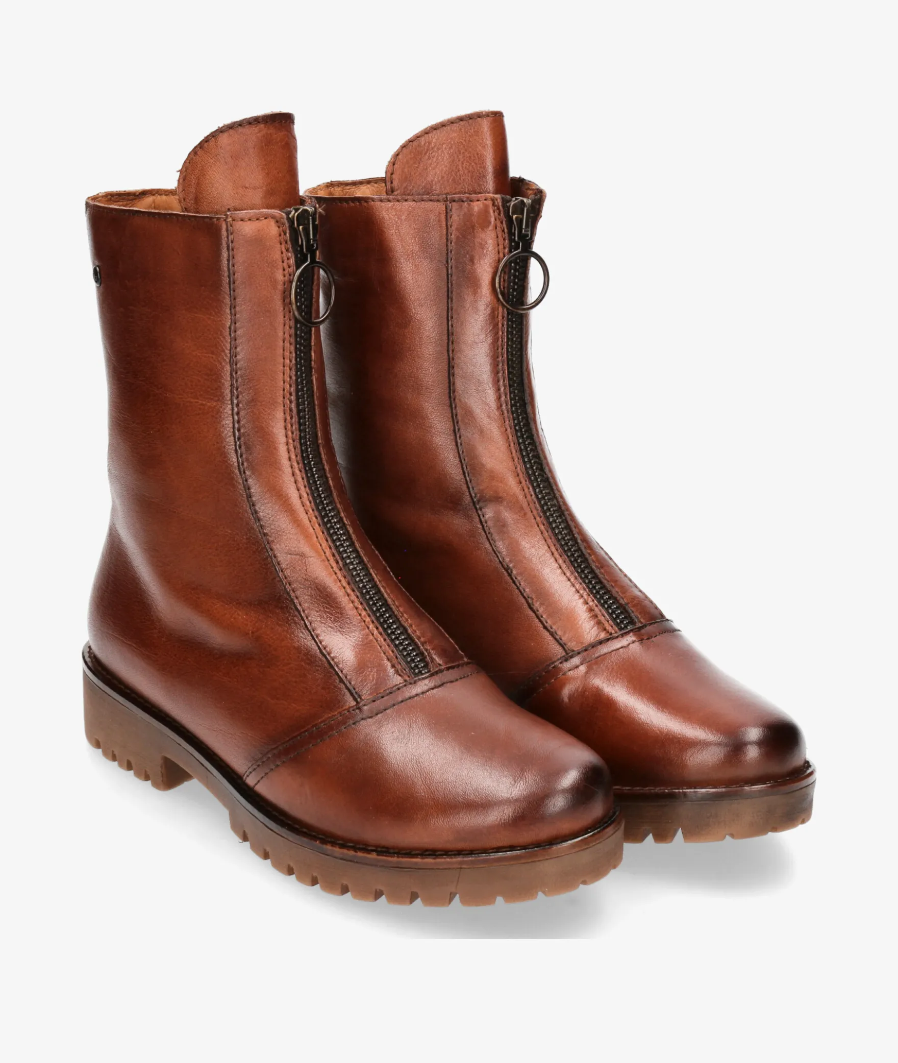 Botines pabloochoa.shoes23844 en cuero