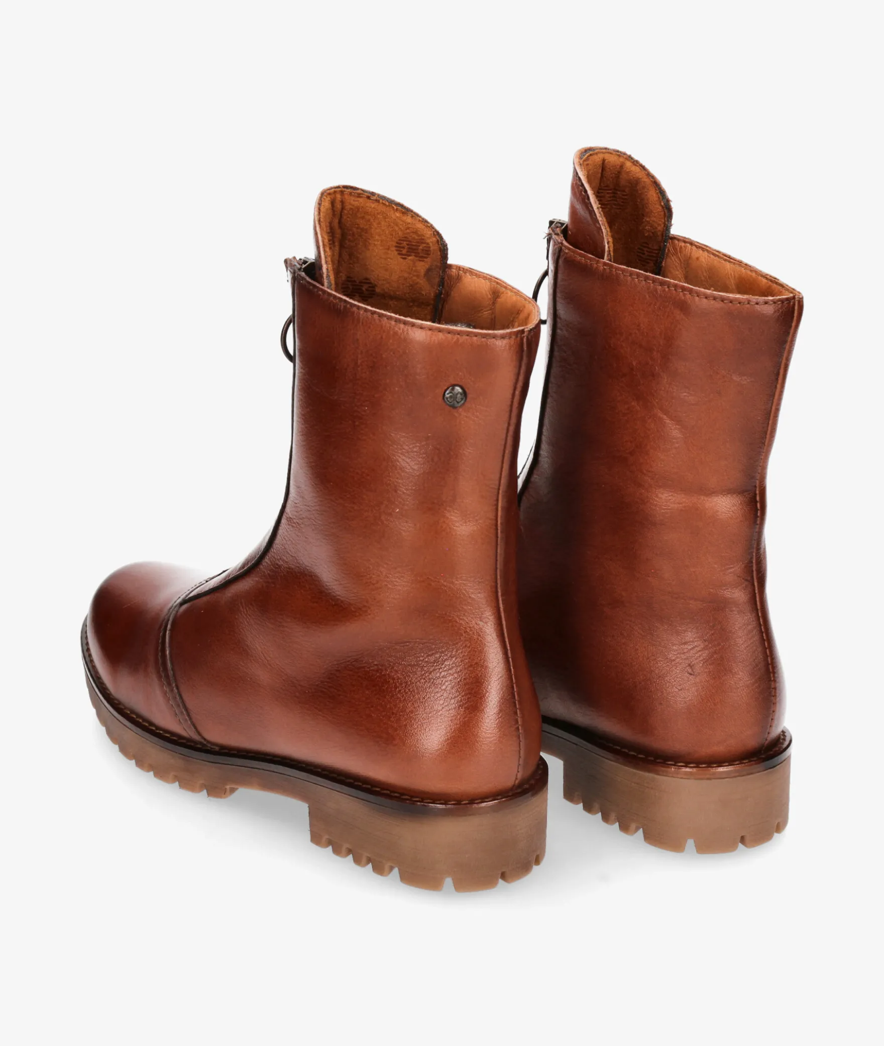 Botines pabloochoa.shoes23844 en cuero