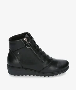 Botines pabloochoa.shoes27887 en negro
