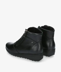 Botines pabloochoa.shoes27887 en negro