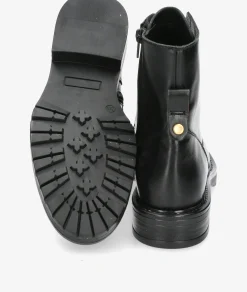 Botines pabloochoa.shoes40523 FM1 en negro