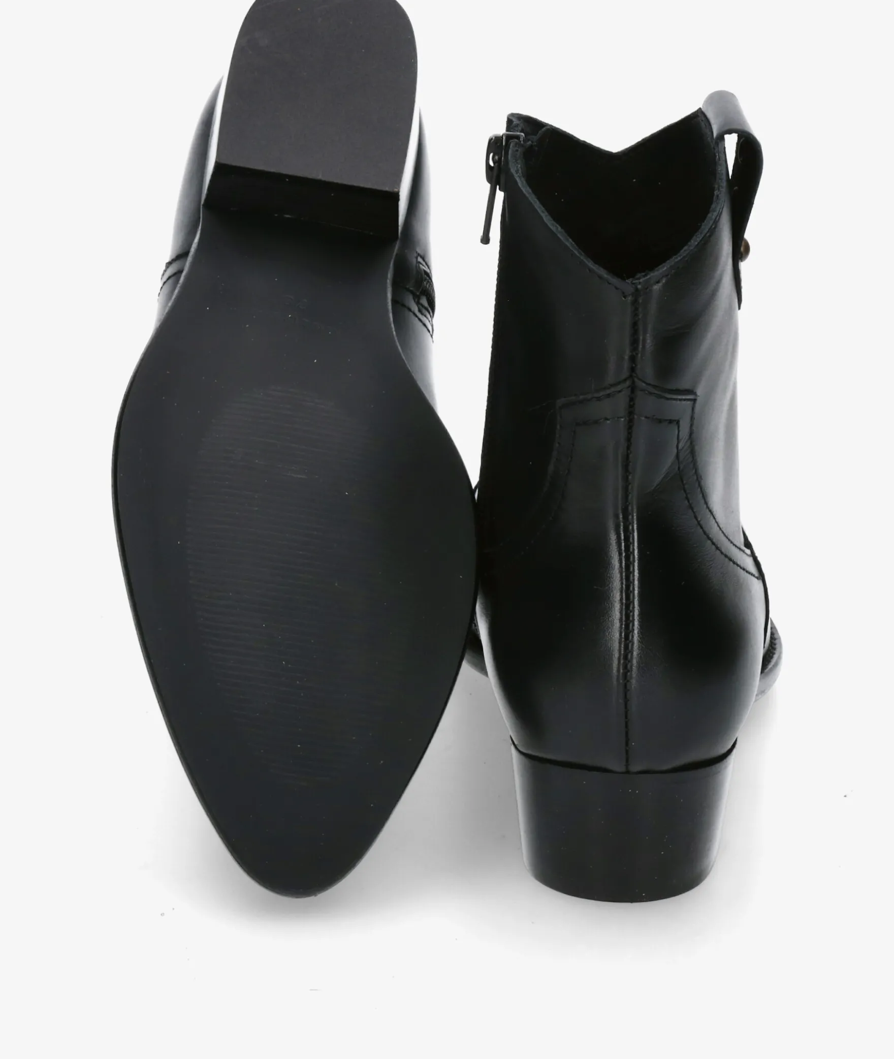 Botines pabloochoa.shoesCALIOPE SB TACHAS en negro