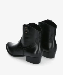 Botines pabloochoa.shoesCALIOPE SB TACHAS en negro